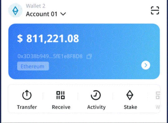 如何从 im walletim官网 提现 - (im wallet 教程